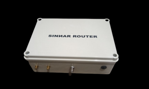 Sinnar Router