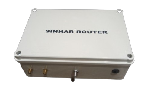 Sinnar Router